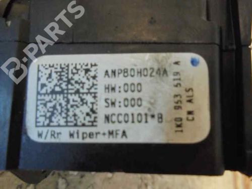 Steering column stalk SEAT LEON (1P1)  | BP2483339I23 