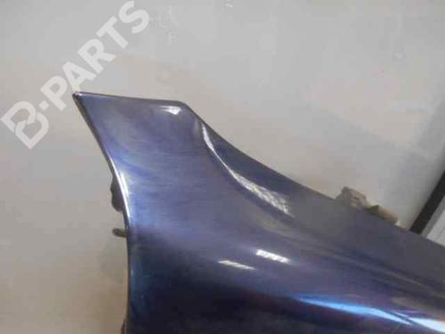 Right front fenders SAAB 9-3 Cabriolet (YS3D) 2.0 Turbo | BP2493960C42 