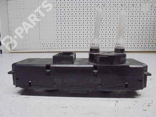 Climate control MERCEDES-BENZ E-CLASS (W210)  | BP5268526I5 