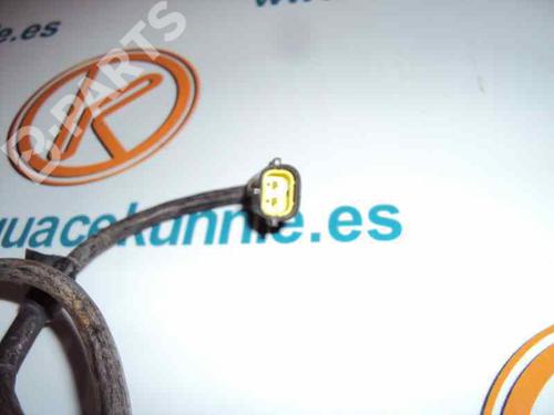 Elektronisk sensor OPEL VECTRA B (J96) 2.0 DTI 16V (F19) | BP2464630M84 