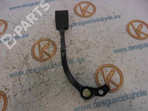 Sicherheitsgurt vorne rechts VW PASSAT B5.5 Variant (3B6) 1.9 TDI | BP8754049I25 