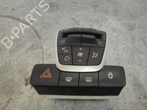 Climate control RENAULT LAGUNA Coupe (DT0/1) 1.5 dCi | BP30077809I5 