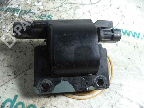 Ignition coil NISSAN PRIMERA (P10) 1.6 | BP2542874M94 