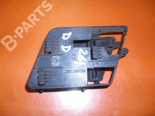Front right interior door handle SEAT IBIZA II (6K1)  | BP3219426I14 