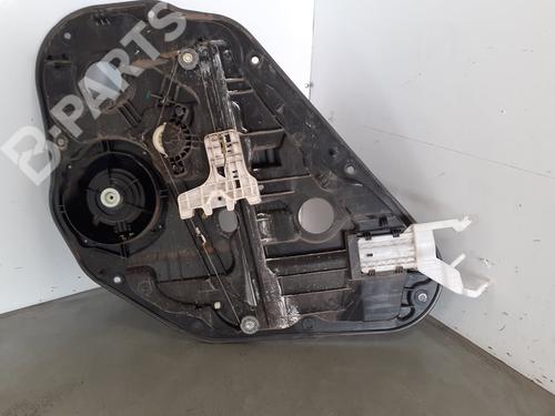Rear right window mechanism HYUNDAI i30 (GD)  | BP10559061C25 