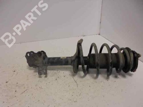 Used Left front shock absorber NISSAN ALMERA II (N16) 2.2 Di (110 hp) 5325665