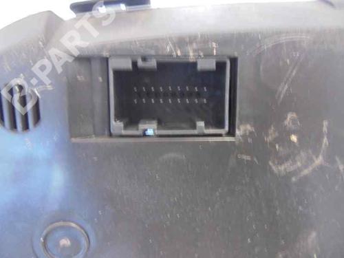 Instrument cluster FIAT PUNTO (188_) 1.9 JTD 80 (188.237, .257, .337, .357) | BP2462018C47 