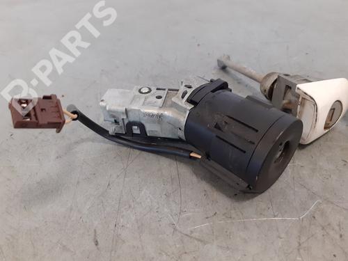 Ignition barrel PEUGEOT 208 I (CA_, CC_)  | BP9453383M48 