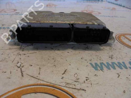 Engine control unit (ECU) VW GOLF IV (1J1) 1.9 TDI | BP4732051M57