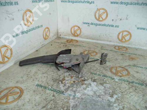 Hand brake NISSAN ALMERA II Hatchback (N16) 1.5 | BP8781549I18 