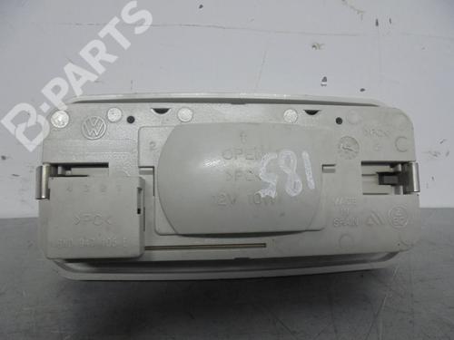 BP7429637I8 | Binnenverlichting VW POLO III (6N1) 60 1.4 BP7429637I8