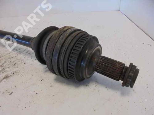 Right rear driveshaft BMW 3 Compact (E46)  | BP5235630M41 