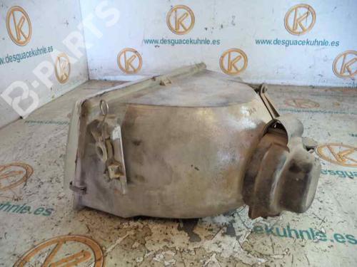 Left headlight PEUGEOT 309 I (10C, 10A)  | BP2462160C28 