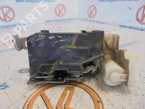 Rear left lock FIAT PUNTO (188_) 1.9 JTD 80 (188.237, .257, .337, .357) | BP2470587C100 