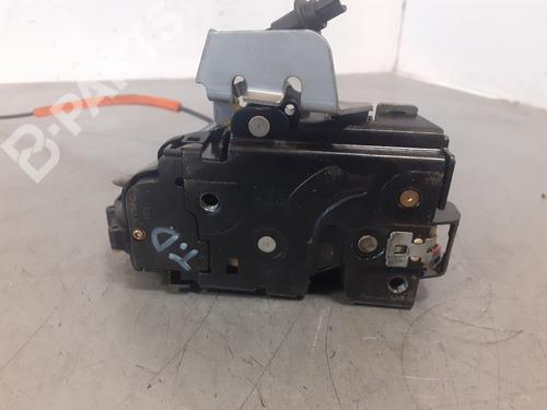 Rear right lock AUDI A4 B6 (8E2)  | BP9177258C99 