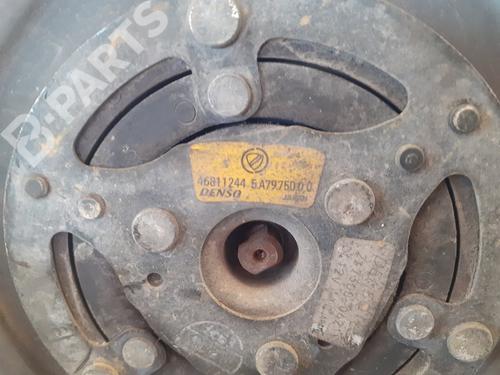 AC compressor FIAT STILO (192_)  | BP9872480M34 