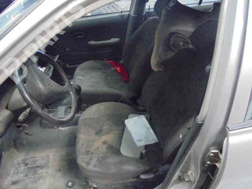 Engine mount HYUNDAI ACCENT II (LC) 1.3 | BP10269833M89  - Image 6