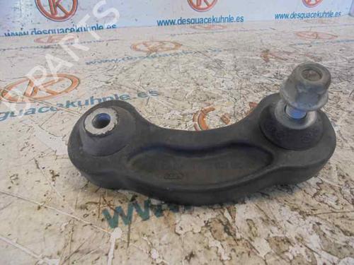 Left rear suspension arm AUDI A6 C6 (4F2) 2.0 TDI | BP14181600M14 