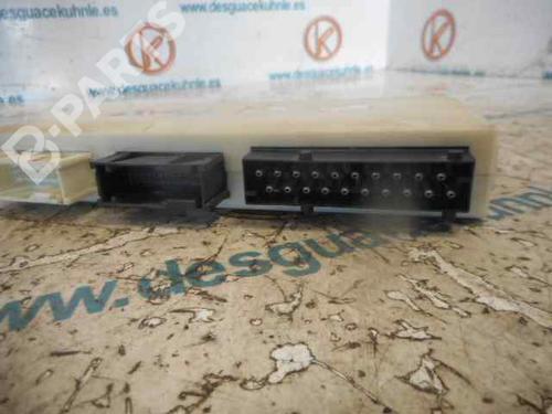 Comfort control module BMW 5 (E39) 528 i | BP2449896M56 
