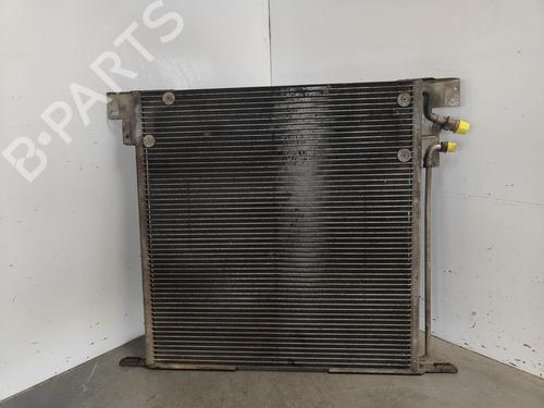 AC radiator MERCEDES-BENZ VITO Van (W638) 110 CDI 2.2 (638.094) (102 hp) 16761652