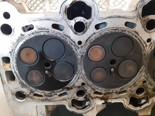 Cylinder head HYUNDAI i30 (GD)  | BP10978693M5 
