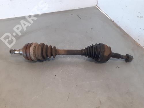 Used Left front driveshaft OPEL VECTRA A (J89) [1988-1995]  9230113