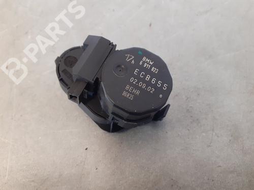 Varmvifte BMW 7 (E65, E66, E67) [2001-2009]  8518321