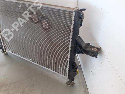 Water radiator VOLVO S60 I (384)  | BP8231952M31 