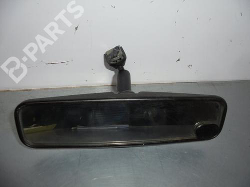 Rétroviseur intérieur MITSUBISHI ECLIPSE II (D3_A) 2000 GS 16V (D32A) | BP2467488I6 