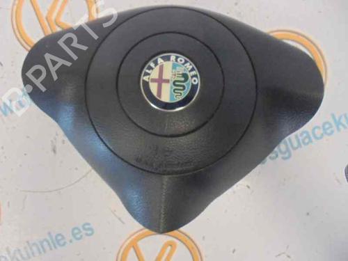 Used Driver airbag ALFA ROMEO 147 (937_) 1.6 16V T.SPARK ECO (937.AXA1A, 937.BXA1A) (105 hp) 3365528