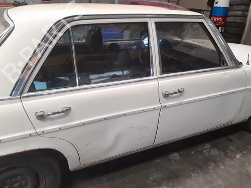 Interior roof MERCEDES-BENZ /8 (W115) 220 D (115.110) | BP7544044I12 