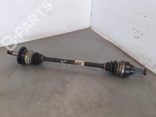 Used Right rear driveshaft BMW 3 (F30, F80) 320 d (163 hp) 10391381