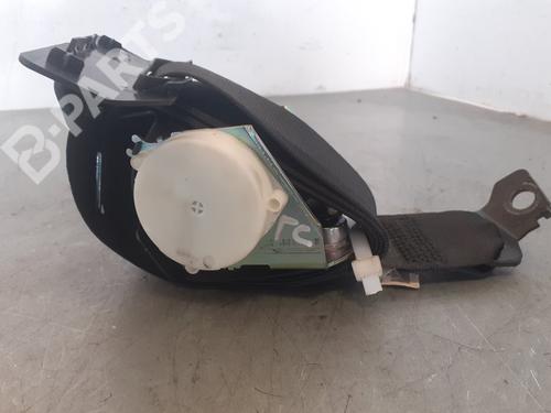 Used Rear center seatbelt BMW 5 (E60) 525 d (177 hp) 8952186