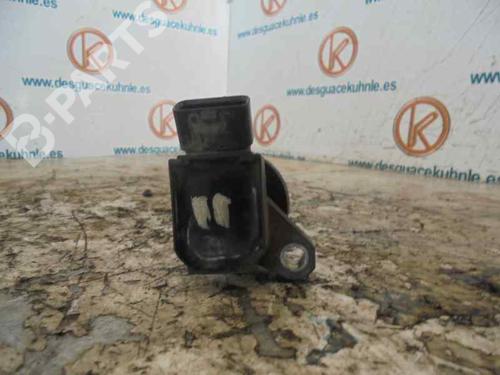 Used Ignition coil CITROËN C1 (PM_, PN_) 1.0 (68 hp) 2445399