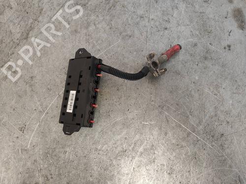 Sikringsdose Sikringsdose VOLVO S60 I (384) [2000-2010] 39718676 39718676