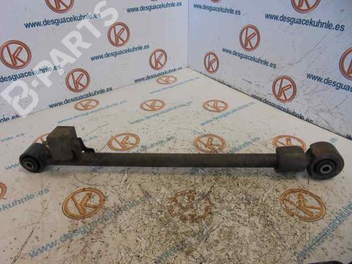 Used Right rear suspension arm NISSAN PATROL GR V Wagon (Y61) 3.0 DTi (158 hp) 3525130
