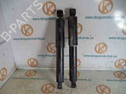 Used Right rear shock absorber RENAULT LAGUNA I (B56_, 556_) 1.6 16V (B568, B561) (107 hp) 14194142