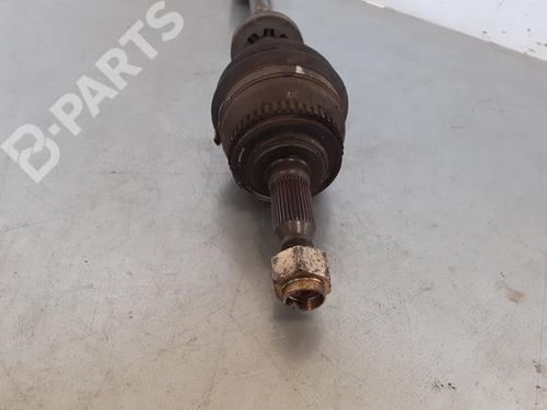 Right front driveshaft DAEWOO NUBIRA Saloon (J100) 2.0 16V | BP7234667M39 