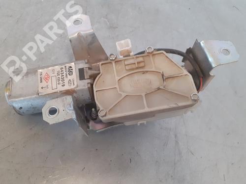 Rear wiper motor FIAT DOBLO Box Body/MPV (223_) 1.3 D Multijet | BP7477225M102 