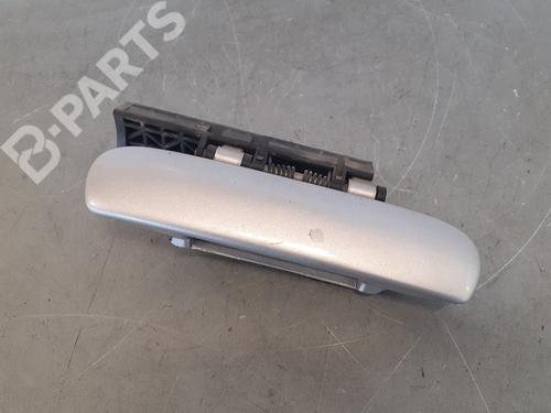 Used Rear right exterior door handle CITROËN XSARA PICASSO (N68) [1999-2012]  8359824