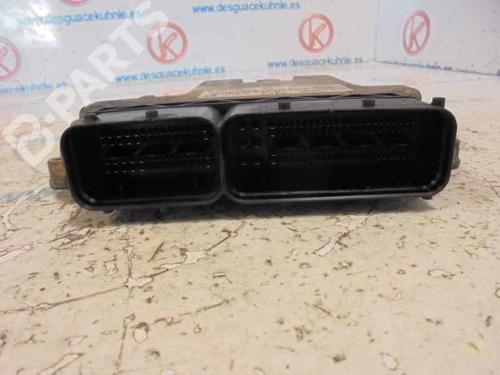 Computer motormanagement OPEL ASTRA H (A04) 1.7 CDTI (L48) | BP5031129M57 