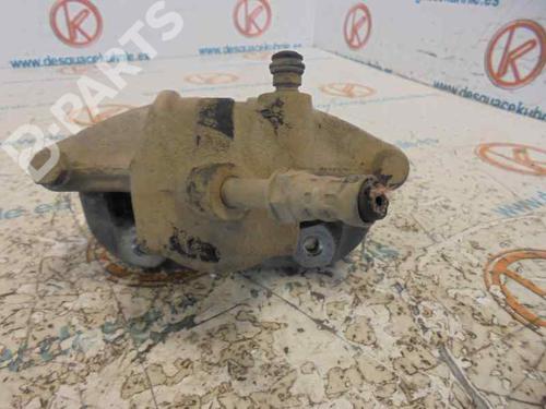 Right front brake caliper SKODA FELICIA I (6U1)  | BP11610296M104