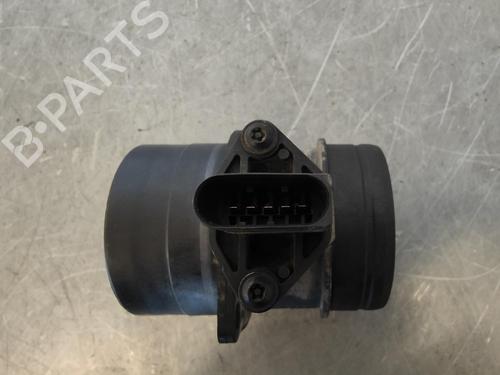 Mass air flow sensor VW TOUAREG (7LA, 7L6, 7L7)  | BP12516392M95 
