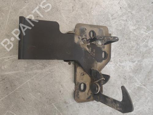 Used Hood lock SEAT IBIZA III (6L1) [2002-2009]  12951512