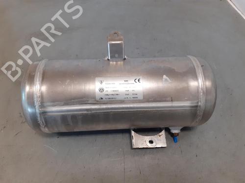 Andre VW TOUAREG (7LA, 7L6, 7L7) [2002-2013]  14188729