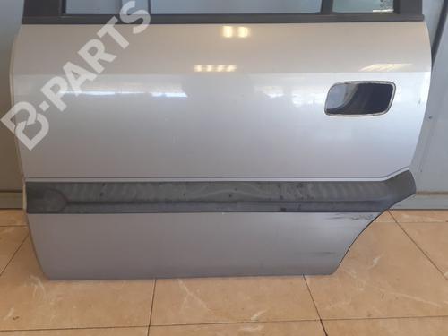 Left rear door OPEL ZAFIRA A MPV (T98) 2.0 DTI 16V (F75) | BP10048162C4 