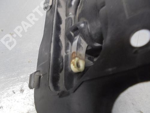 Rear left interior door handle OPEL VECTRA B (J96) 1.6 i 16V (F19) | BP3218434I15 