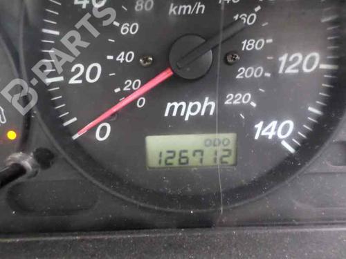 Engine MAZDA PREMACY (CP) 1.9 (CP8W) | BP2493614M1  - Image 7