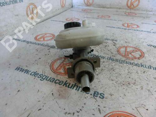 Brake master cylinder CITROËN BERLINGO / BERLINGO FIRST Box Body/MPV (M_) 2.0 HDI 90 4WD (MBRHY, MCRHY) | BP2458650M77 