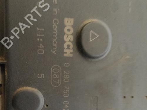 Throttle body FIAT STILO (192_) 1.2 16V (192_XA1B) | BP29731864M82